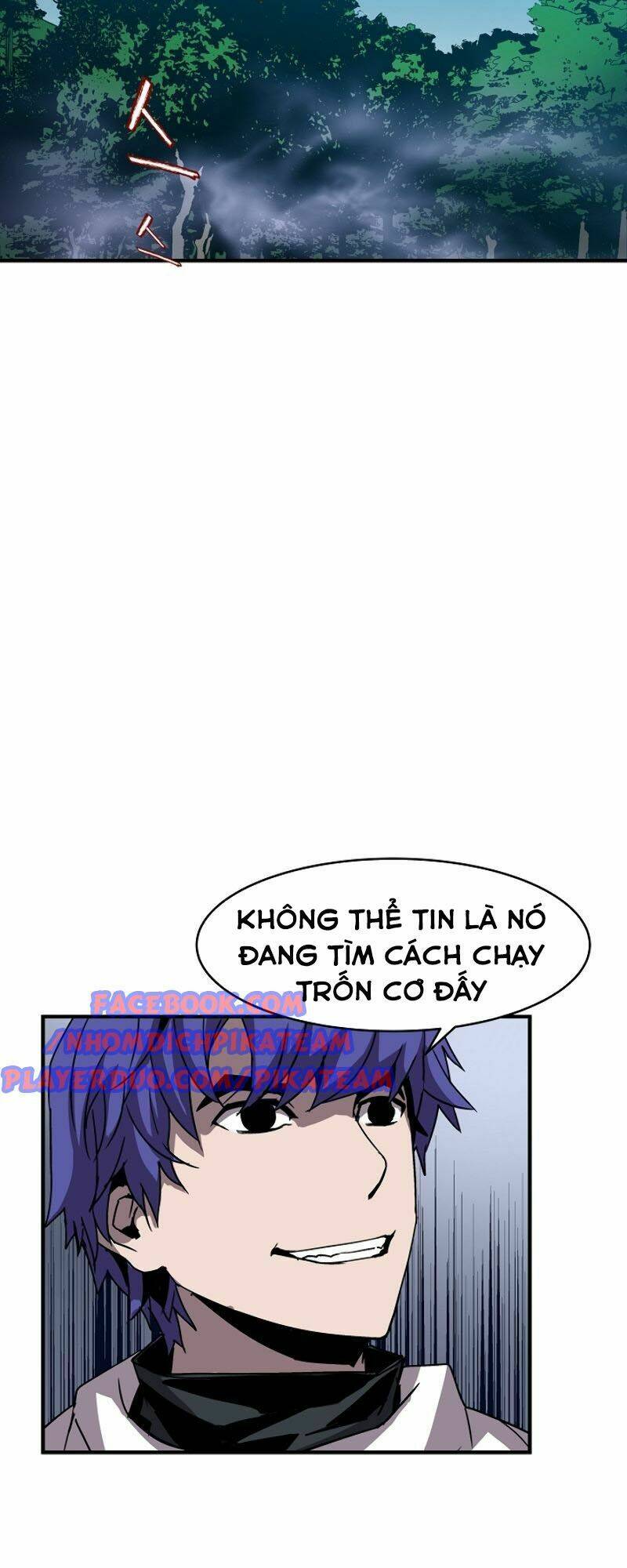 Sự Trở Lại Của Pháp Sư 8 Vòng Chapter 32 - Trang 2