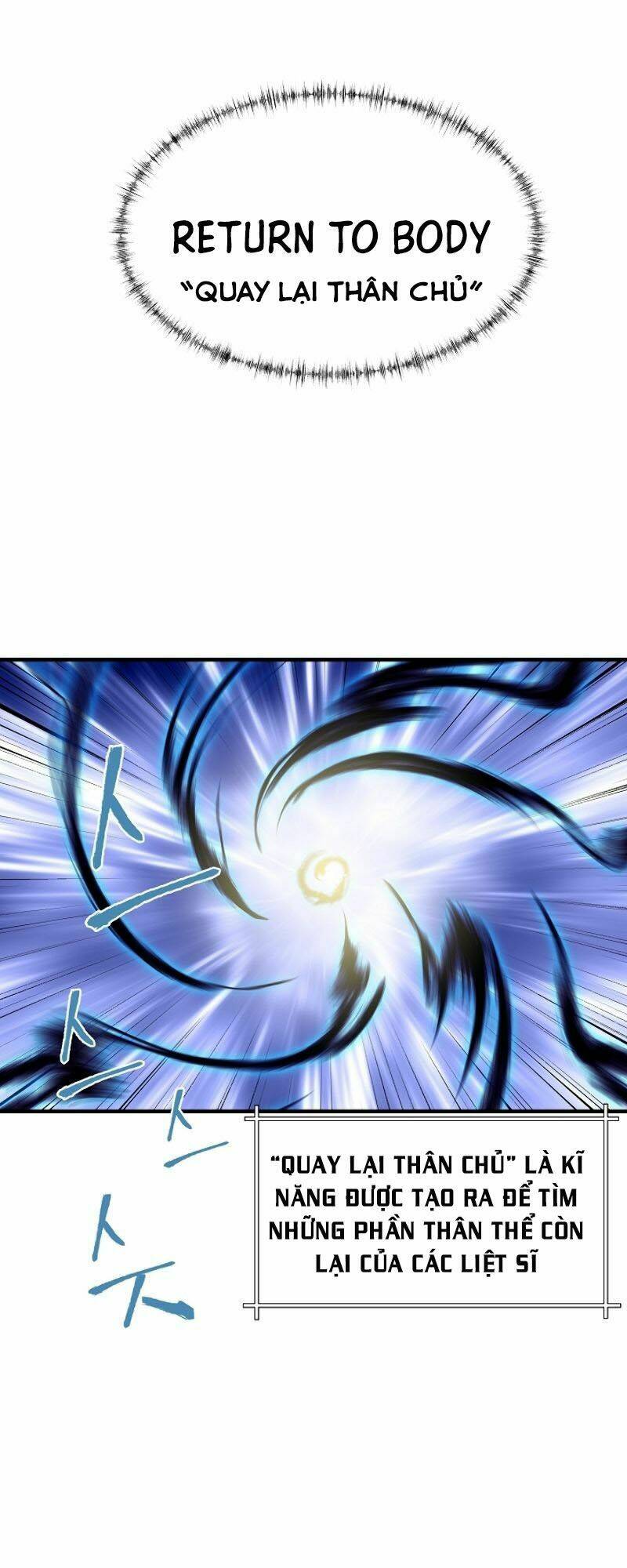 Sự Trở Lại Của Pháp Sư 8 Vòng Chapter 32 - Trang 2