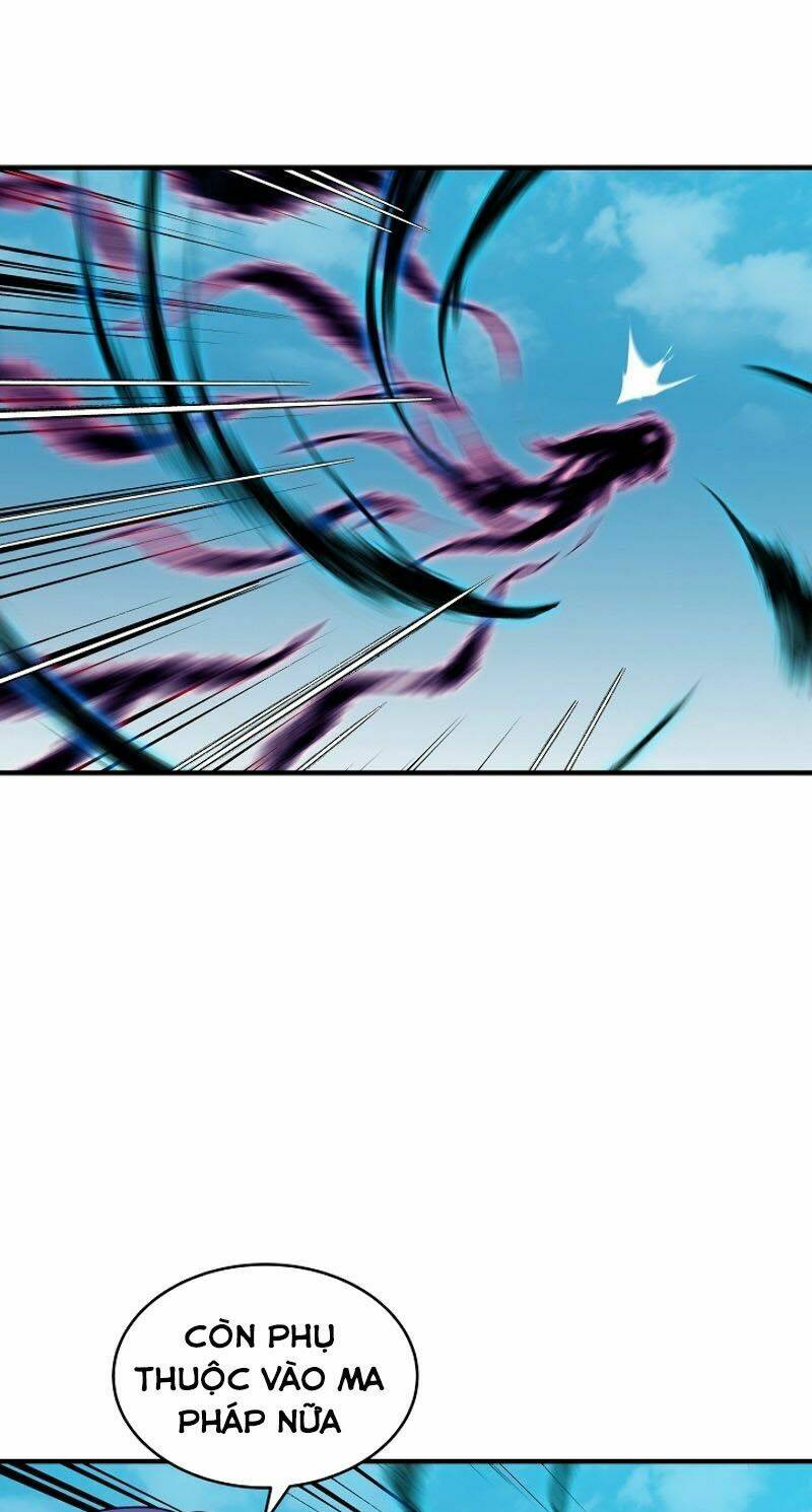 Sự Trở Lại Của Pháp Sư 8 Vòng Chapter 32 - Trang 2