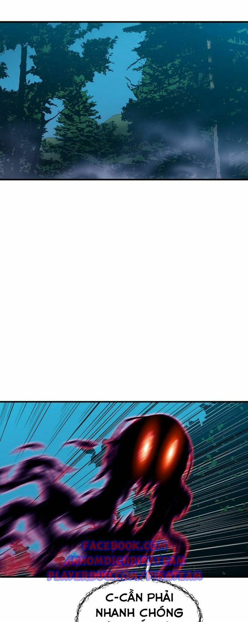 Sự Trở Lại Của Pháp Sư 8 Vòng Chapter 32 - Trang 2