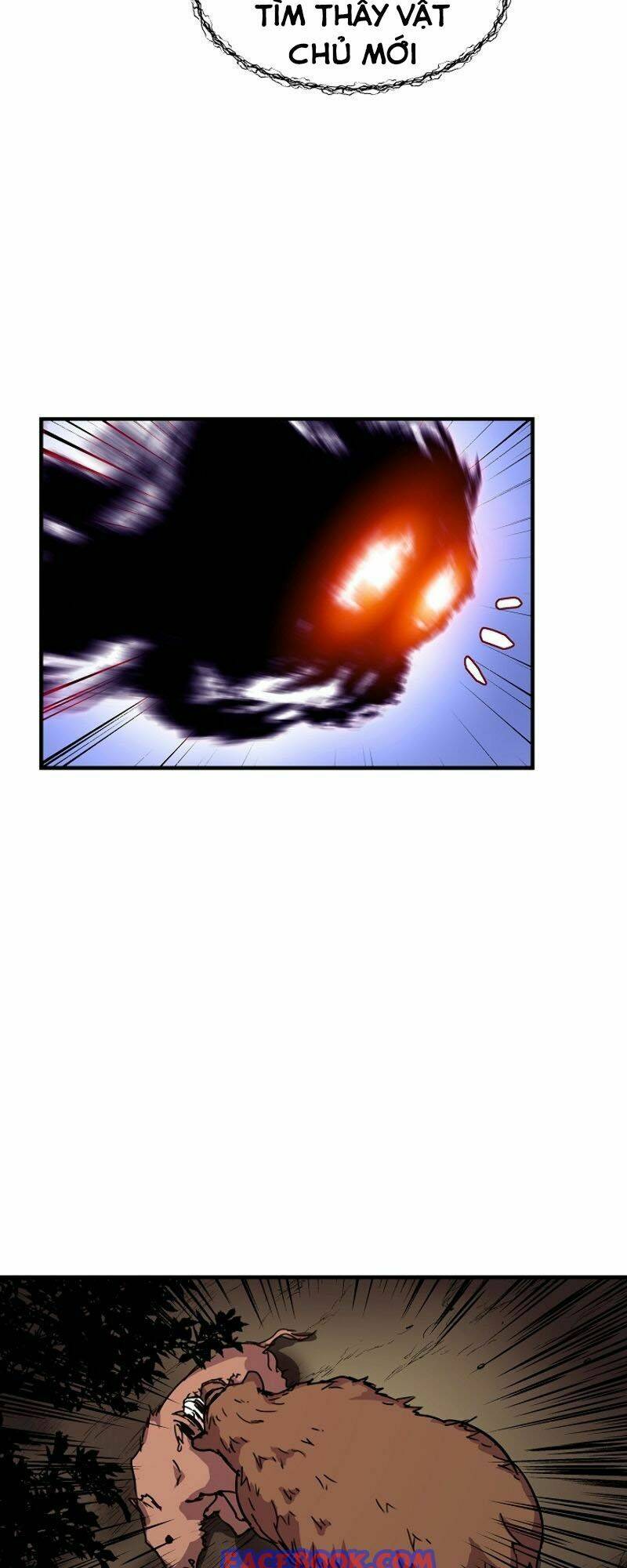 Sự Trở Lại Của Pháp Sư 8 Vòng Chapter 32 - Trang 2