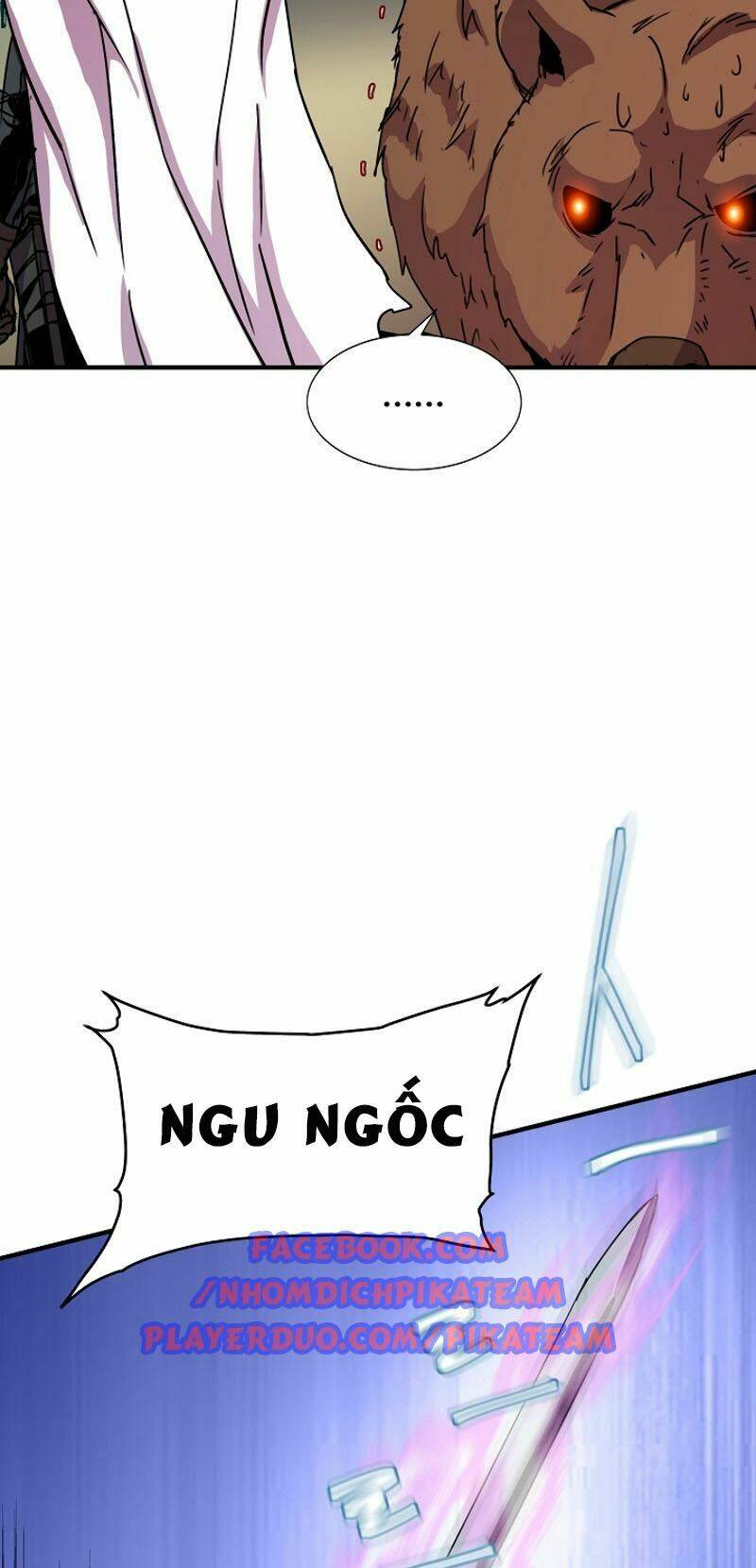 Sự Trở Lại Của Pháp Sư 8 Vòng Chapter 32 - Trang 2