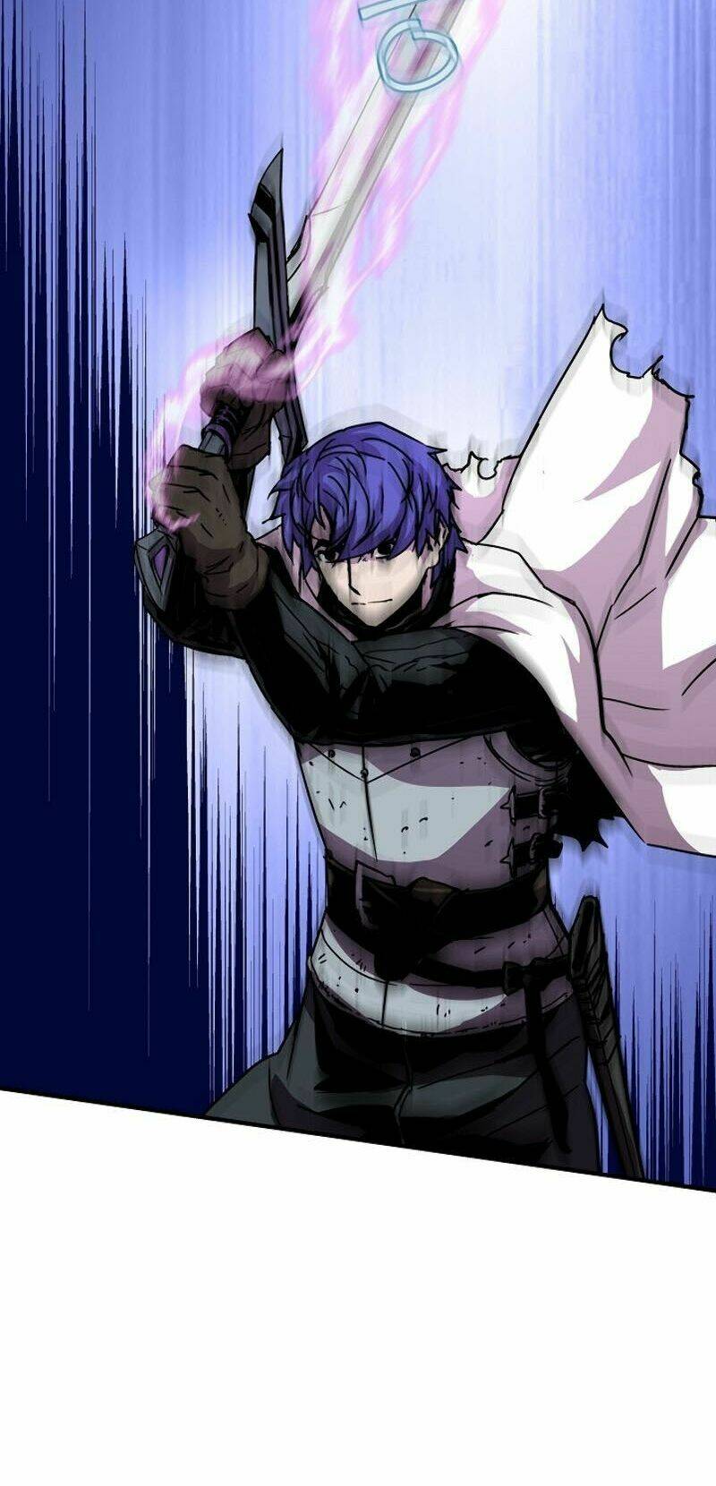 Sự Trở Lại Của Pháp Sư 8 Vòng Chapter 32 - Trang 2