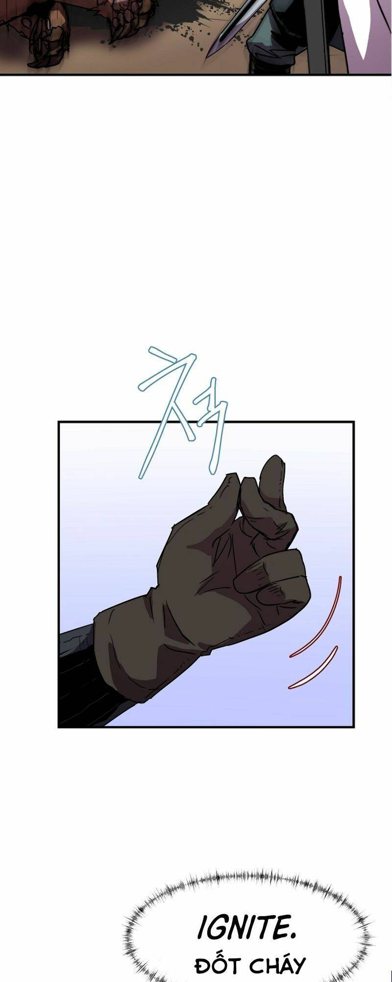 Sự Trở Lại Của Pháp Sư 8 Vòng Chapter 32 - Trang 2