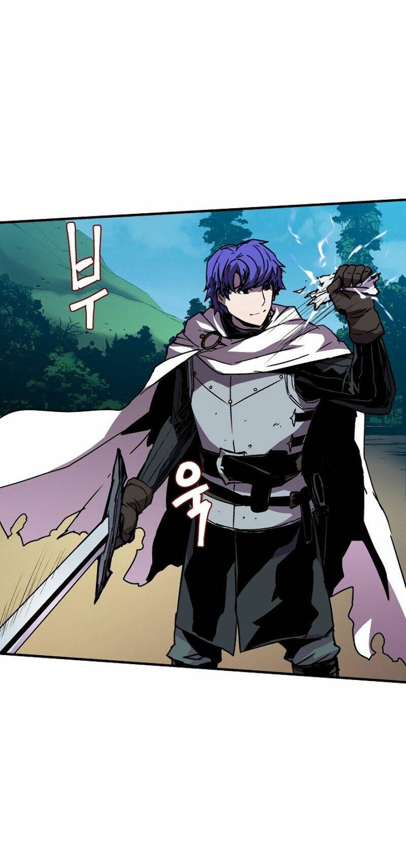 Sự Trở Lại Của Pháp Sư 8 Vòng Chapter 32 - Trang 2