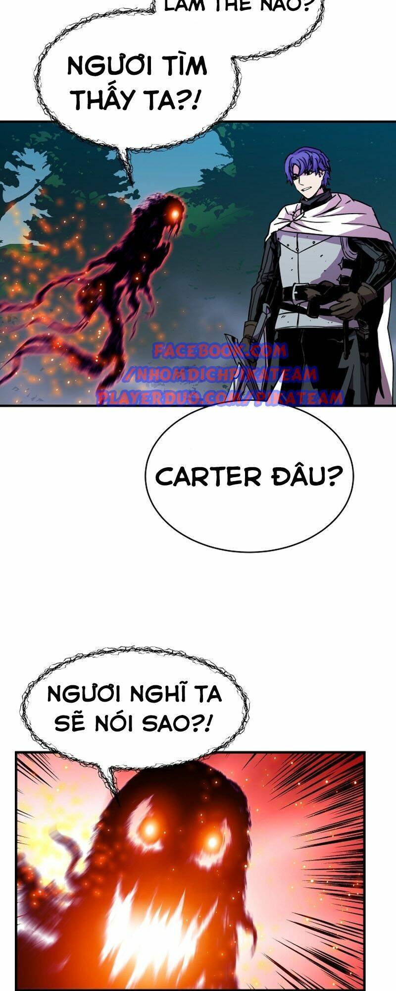 Sự Trở Lại Của Pháp Sư 8 Vòng Chapter 32 - Trang 2