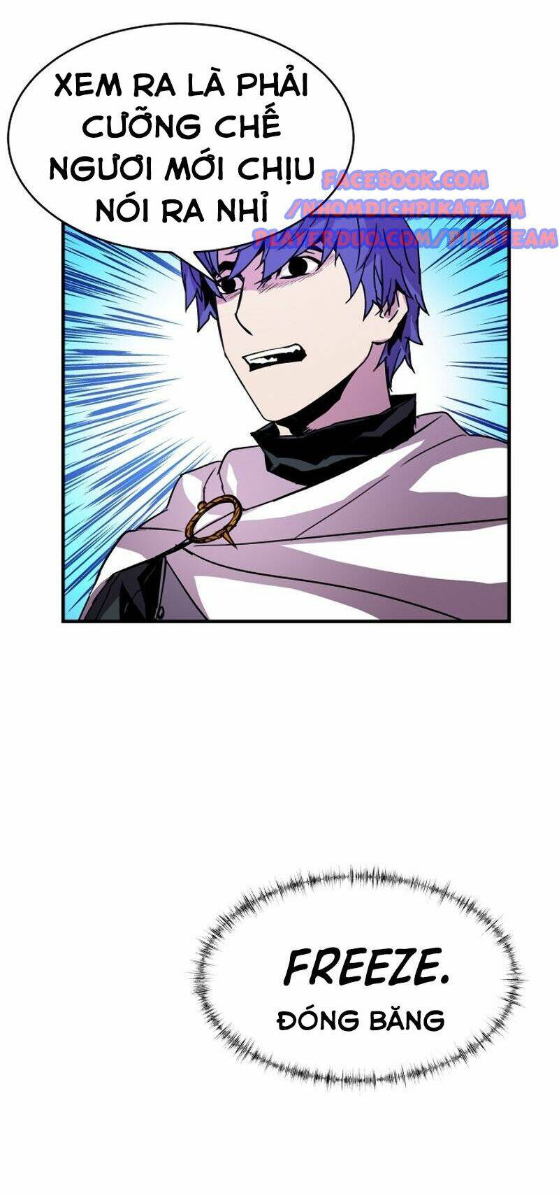 Sự Trở Lại Của Pháp Sư 8 Vòng Chapter 32 - Trang 2