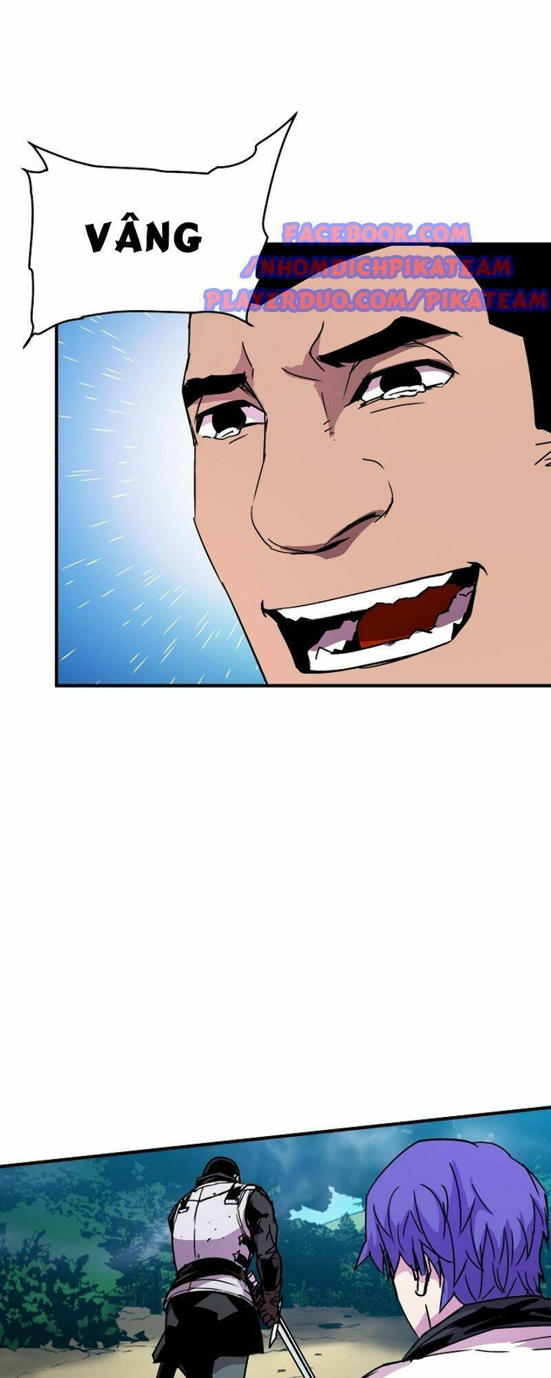 Sự Trở Lại Của Pháp Sư 8 Vòng Chapter 32 - Trang 2