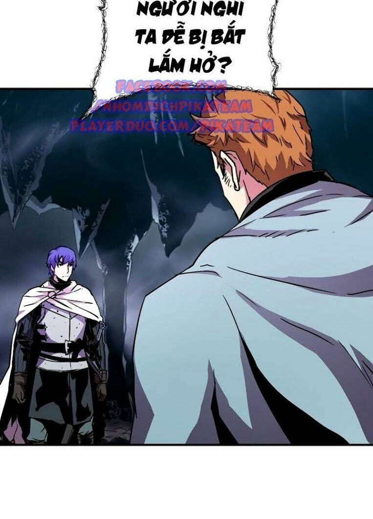 Sự Trở Lại Của Pháp Sư 8 Vòng Chapter 33 - Trang 2