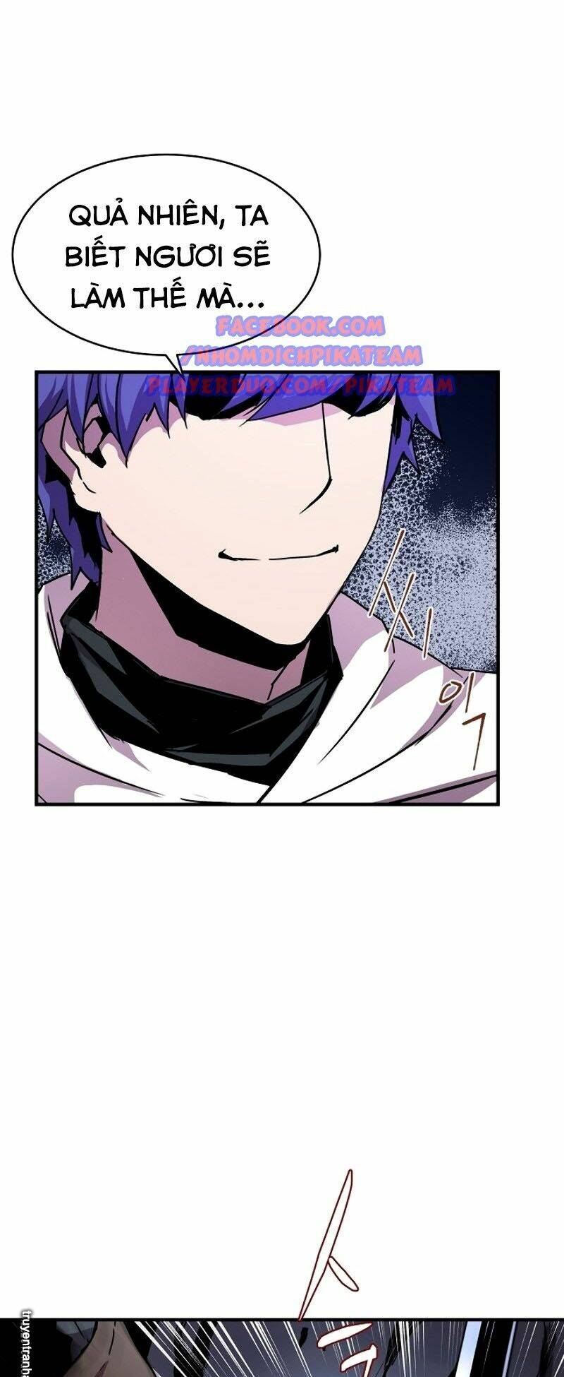 Sự Trở Lại Của Pháp Sư 8 Vòng Chapter 33 - Trang 2