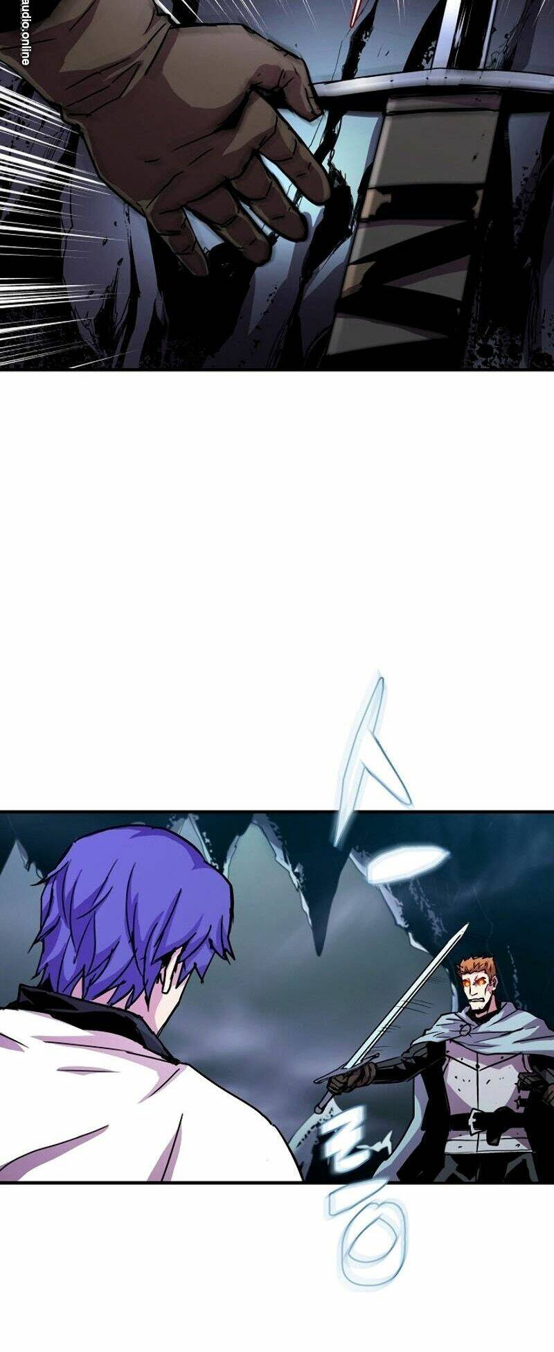 Sự Trở Lại Của Pháp Sư 8 Vòng Chapter 33 - Trang 2