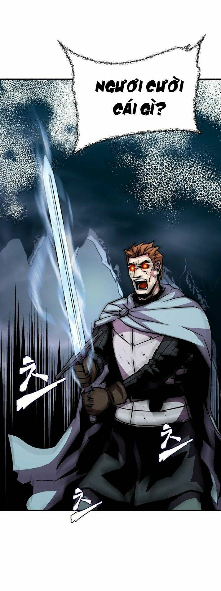 Sự Trở Lại Của Pháp Sư 8 Vòng Chapter 33 - Trang 2