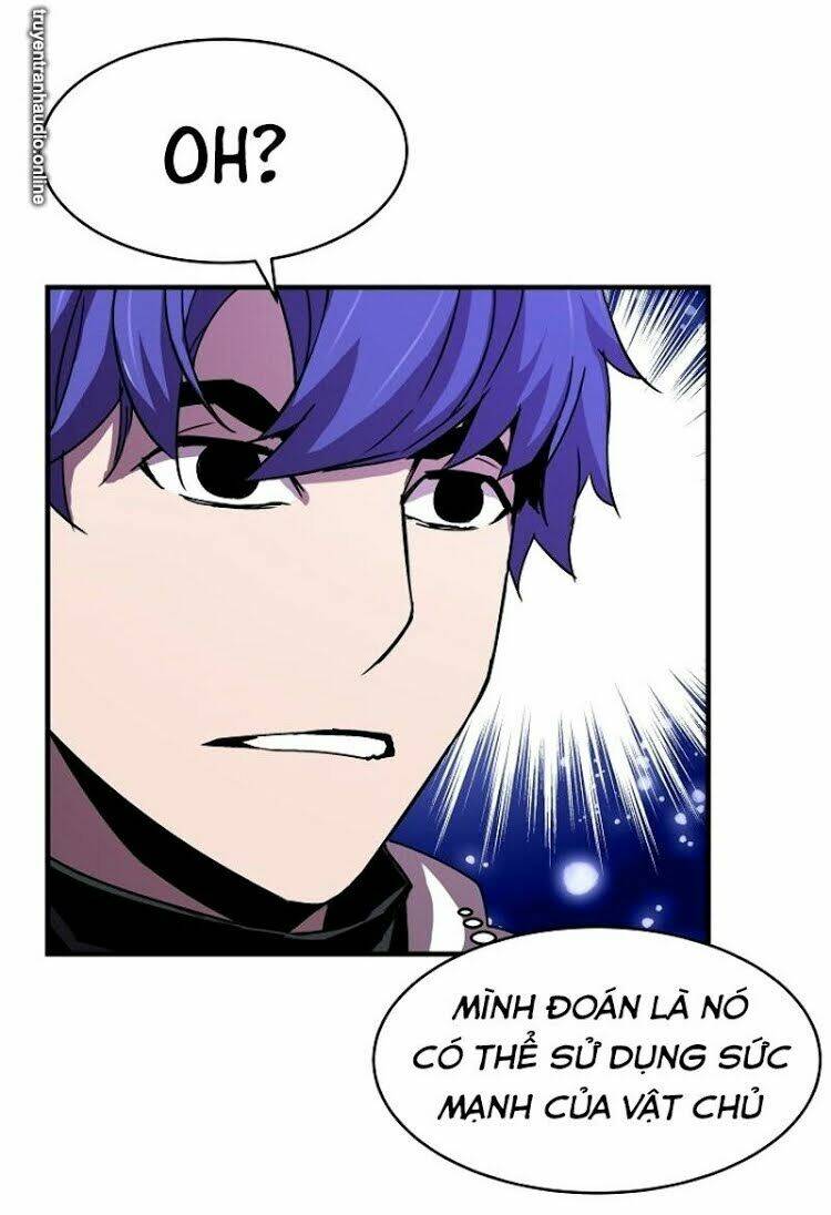 Sự Trở Lại Của Pháp Sư 8 Vòng Chapter 33 - Trang 2