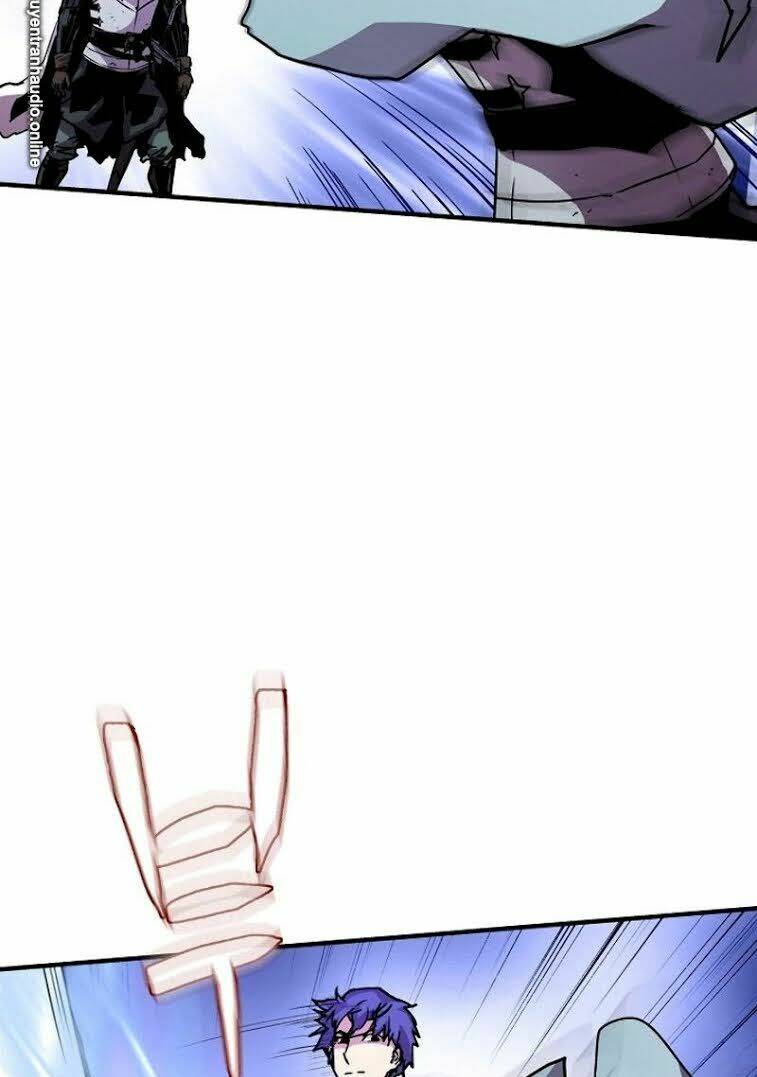 Sự Trở Lại Của Pháp Sư 8 Vòng Chapter 33 - Trang 2