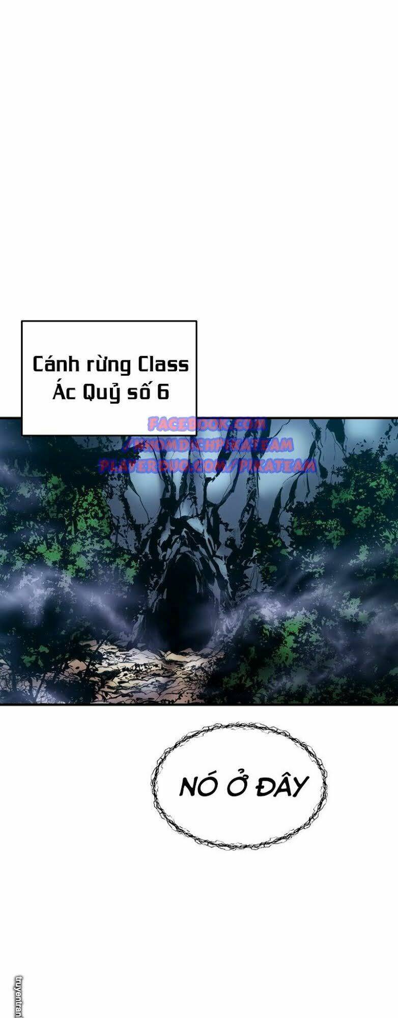 Sự Trở Lại Của Pháp Sư 8 Vòng Chapter 33 - Trang 2