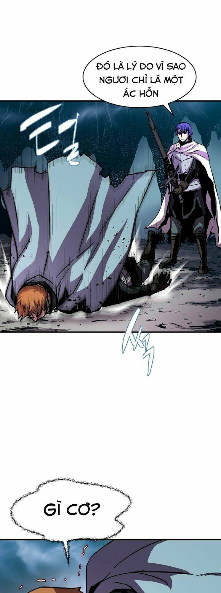 Sự Trở Lại Của Pháp Sư 8 Vòng Chapter 33 - Trang 2