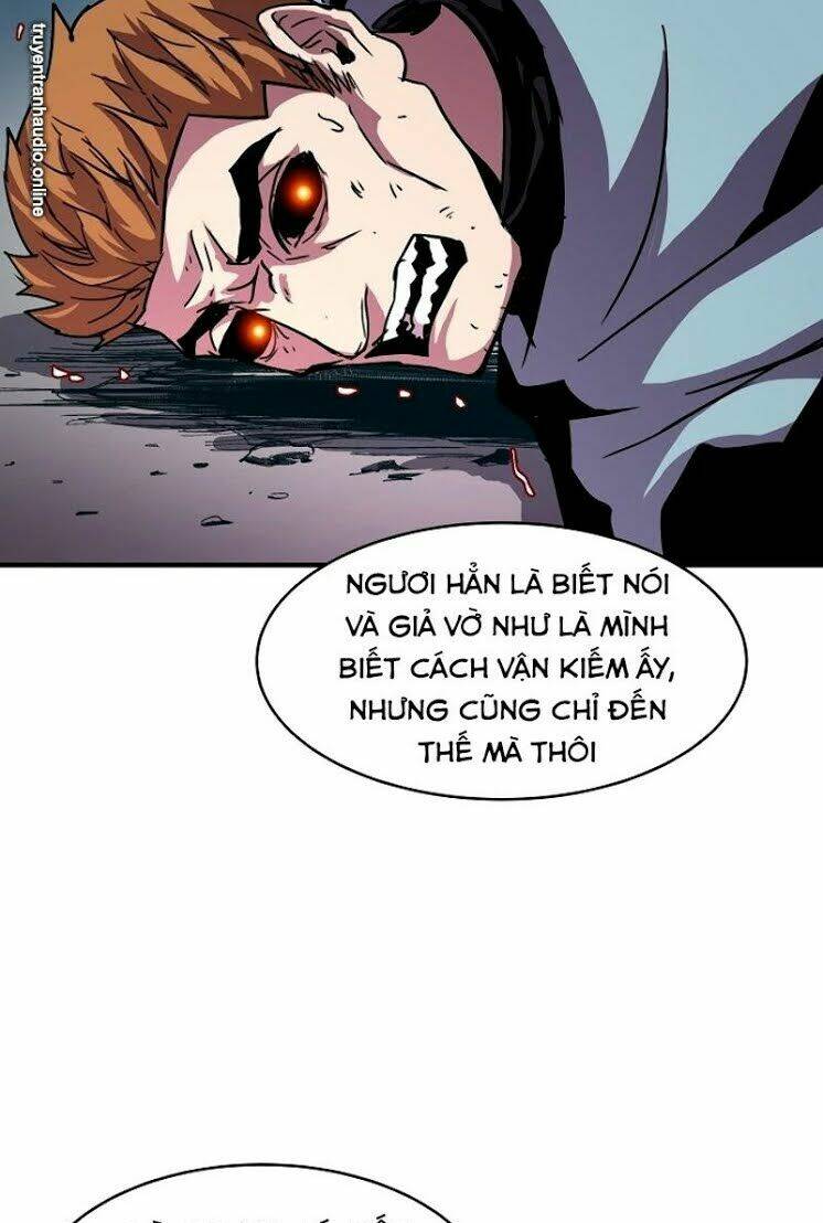 Sự Trở Lại Của Pháp Sư 8 Vòng Chapter 33 - Trang 2