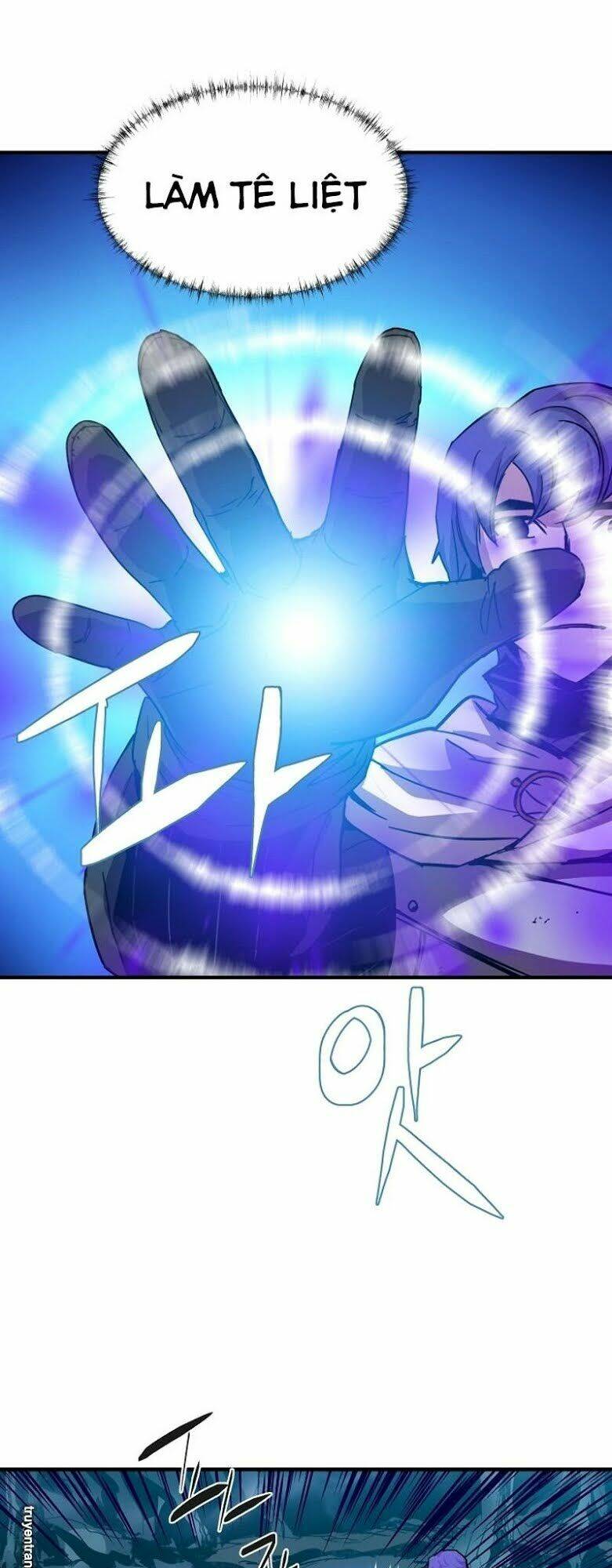 Sự Trở Lại Của Pháp Sư 8 Vòng Chapter 33 - Trang 2