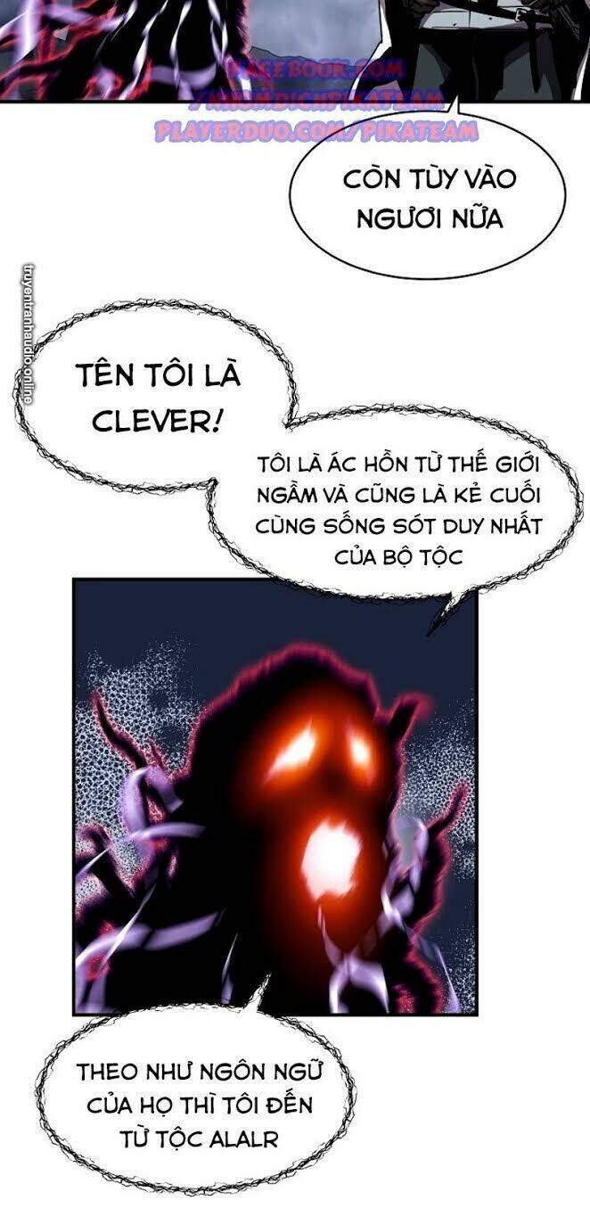 Sự Trở Lại Của Pháp Sư 8 Vòng Chapter 33 - Trang 2