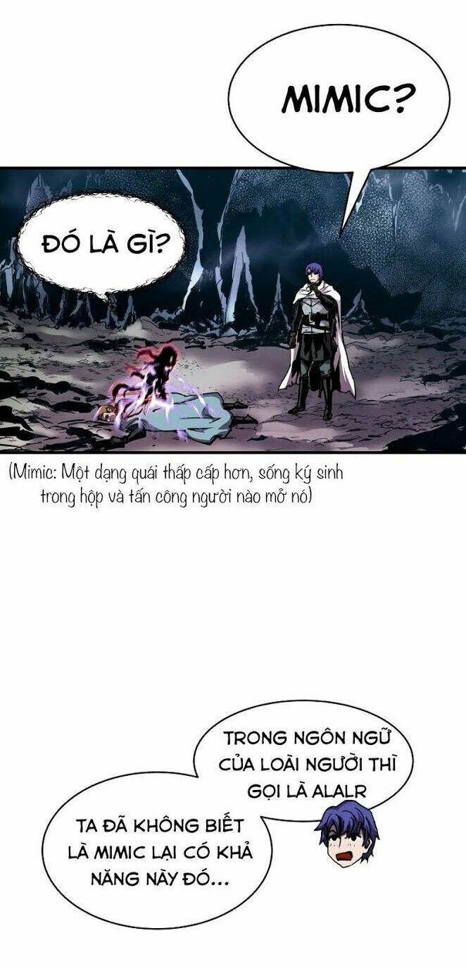 Sự Trở Lại Của Pháp Sư 8 Vòng Chapter 33 - Trang 2