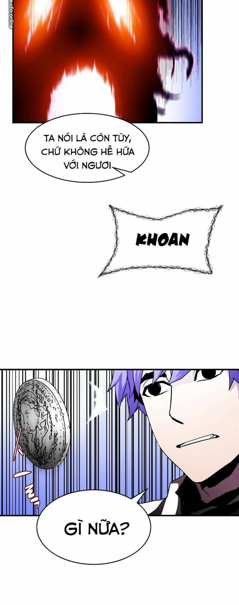 Sự Trở Lại Của Pháp Sư 8 Vòng Chapter 33 - Trang 2