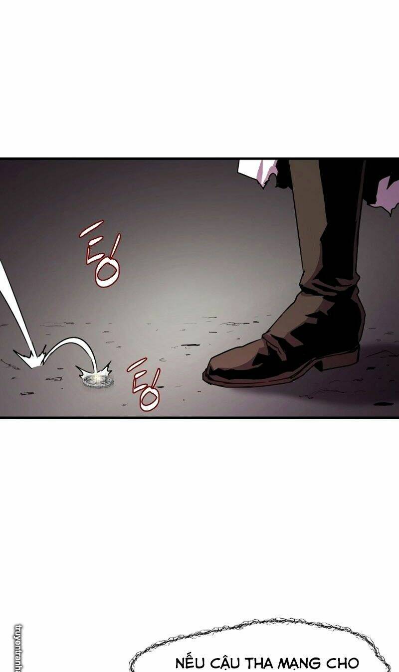 Sự Trở Lại Của Pháp Sư 8 Vòng Chapter 33 - Trang 2