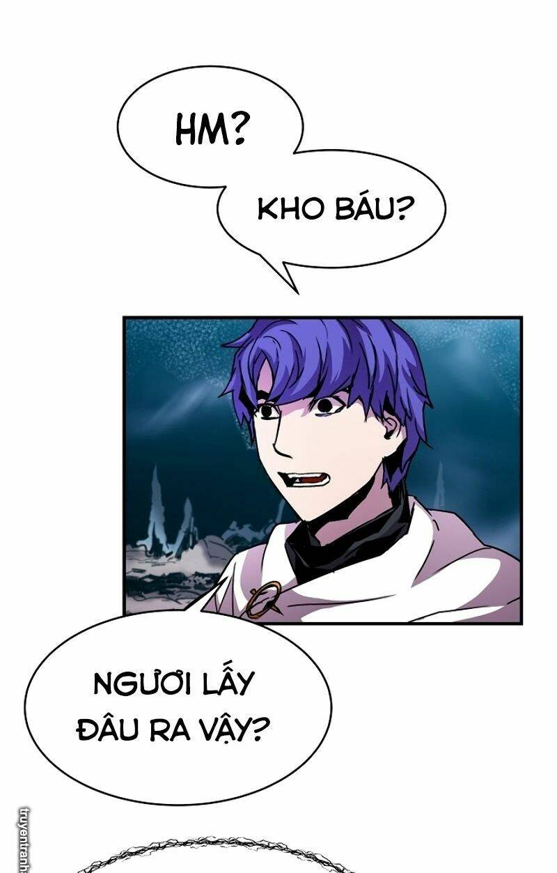 Sự Trở Lại Của Pháp Sư 8 Vòng Chapter 33 - Trang 2