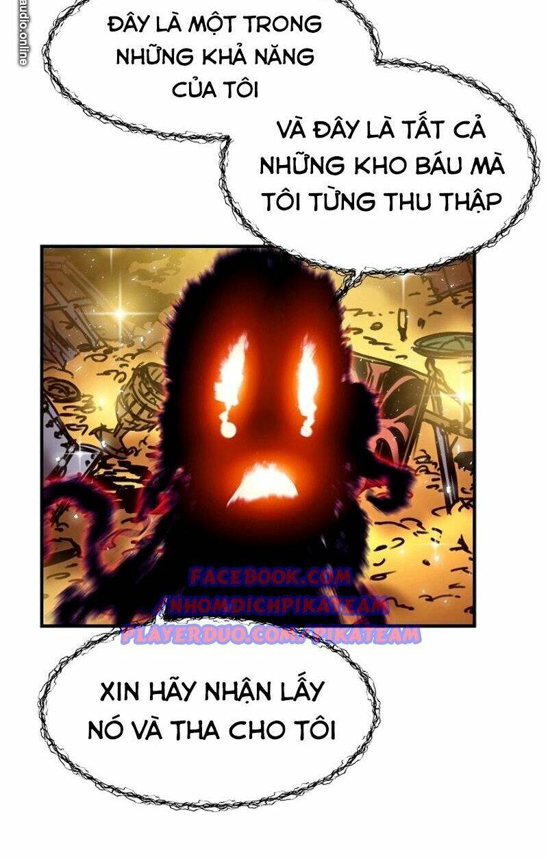 Sự Trở Lại Của Pháp Sư 8 Vòng Chapter 33 - Trang 2