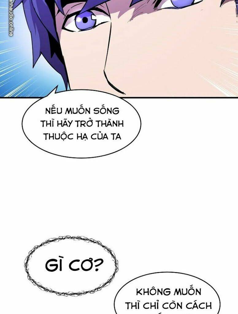 Sự Trở Lại Của Pháp Sư 8 Vòng Chapter 33 - Trang 2