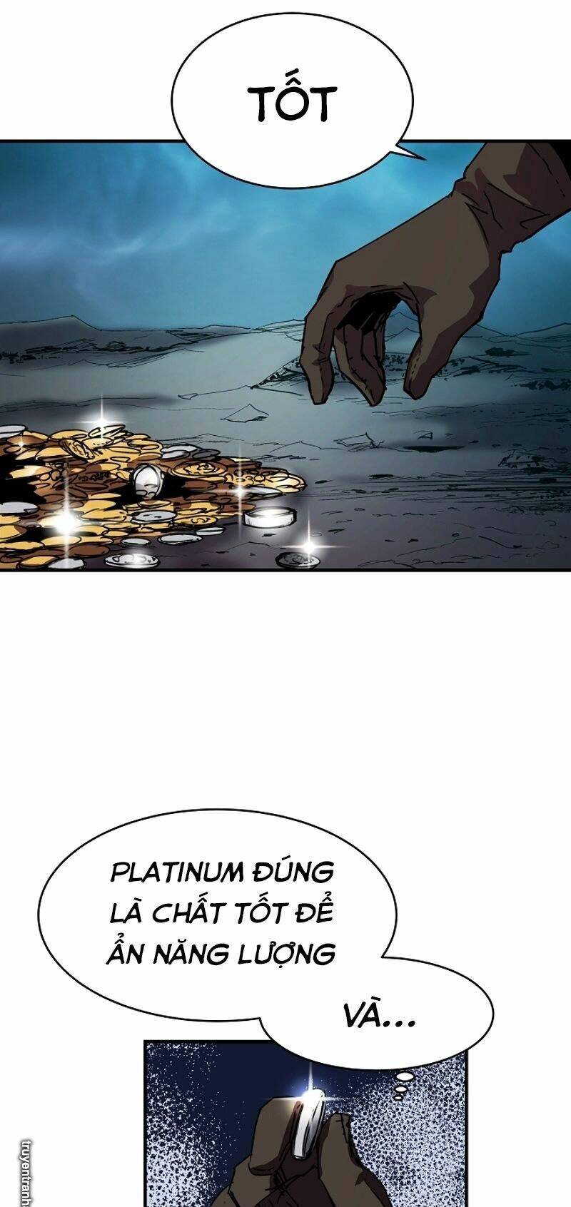 Sự Trở Lại Của Pháp Sư 8 Vòng Chapter 33 - Trang 2