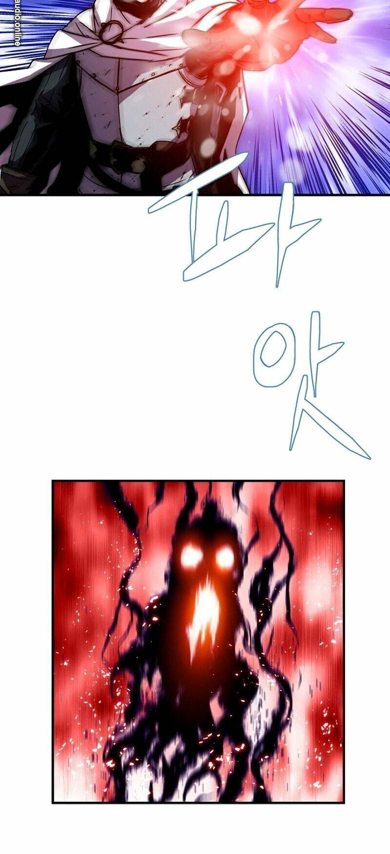 Sự Trở Lại Của Pháp Sư 8 Vòng Chapter 33 - Trang 2