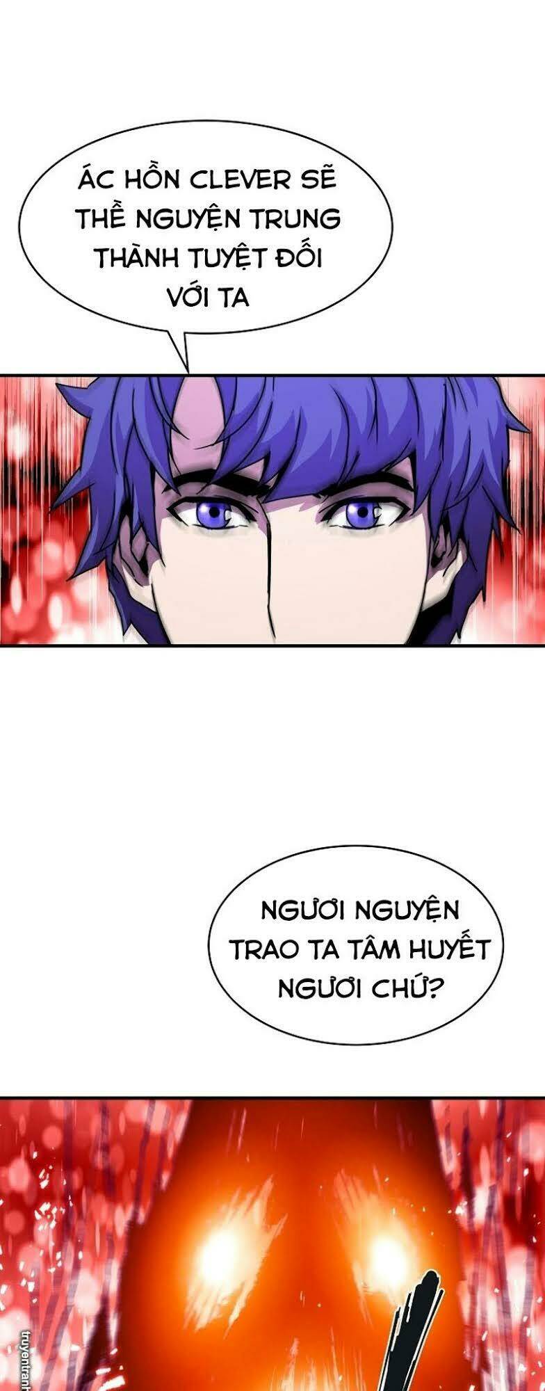 Sự Trở Lại Của Pháp Sư 8 Vòng Chapter 33 - Trang 2