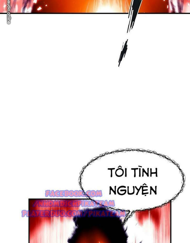 Sự Trở Lại Của Pháp Sư 8 Vòng Chapter 33 - Trang 2