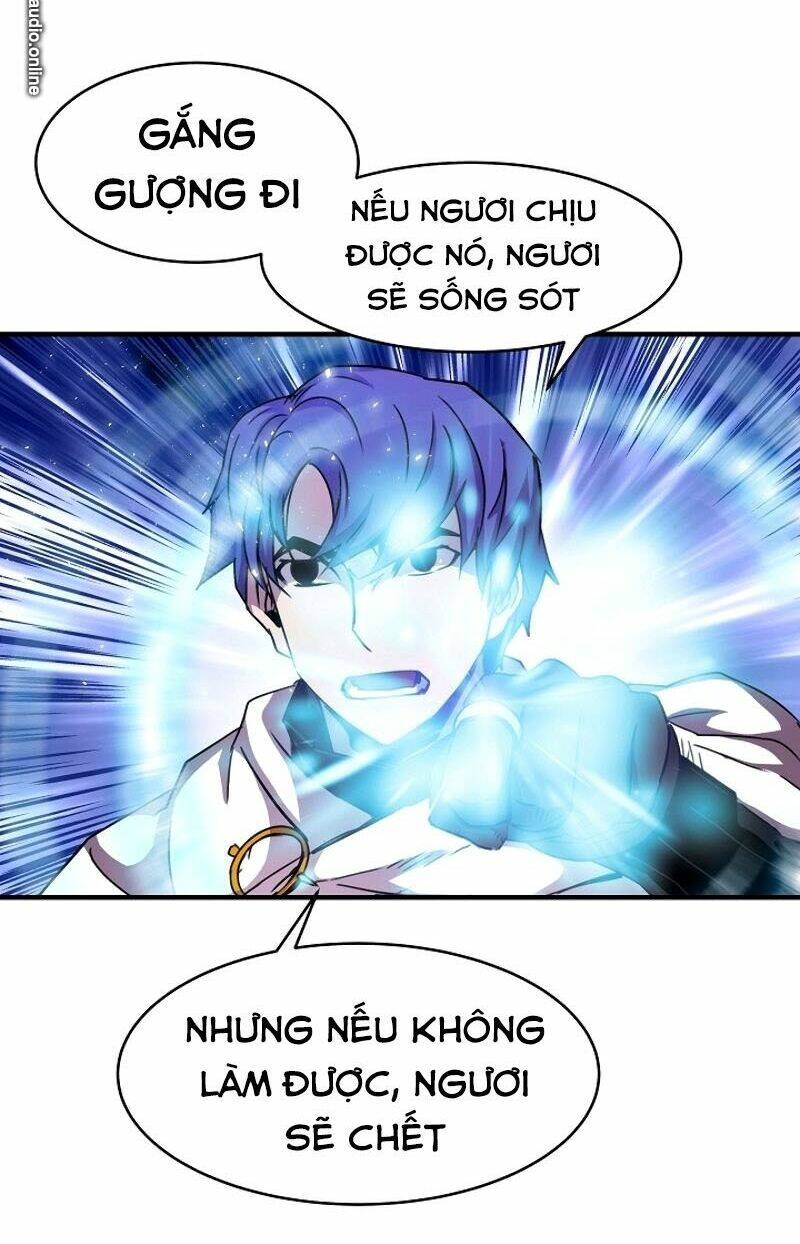 Sự Trở Lại Của Pháp Sư 8 Vòng Chapter 33 - Trang 2