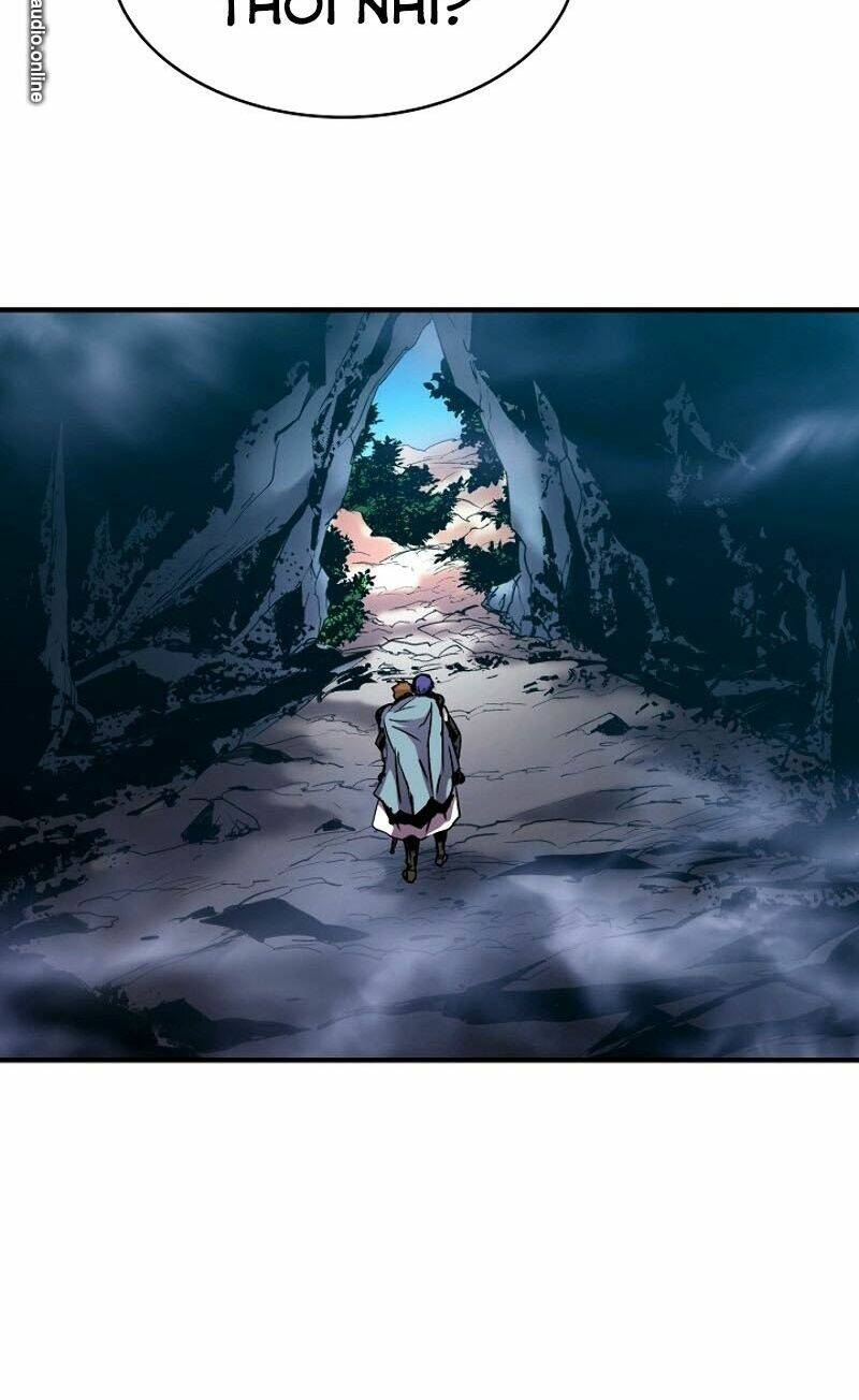 Sự Trở Lại Của Pháp Sư 8 Vòng Chapter 33 - Trang 2