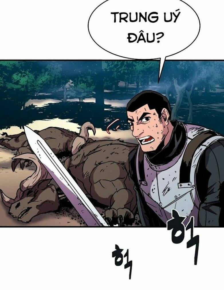 Sự Trở Lại Của Pháp Sư 8 Vòng Chapter 33 - Trang 2