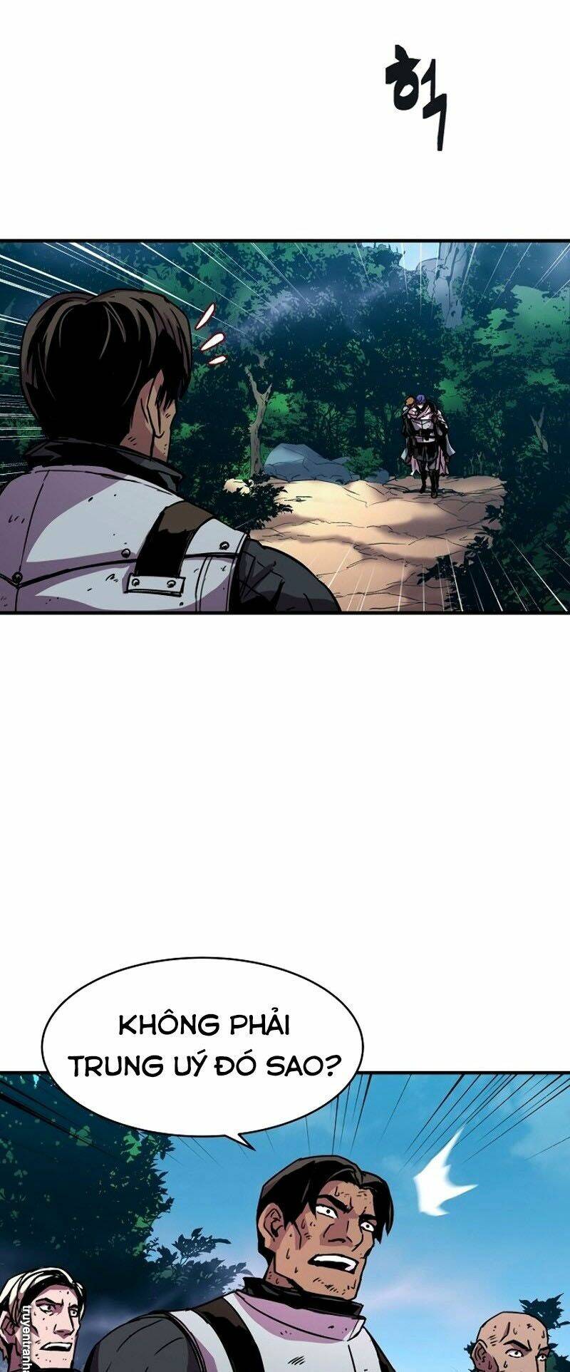 Sự Trở Lại Của Pháp Sư 8 Vòng Chapter 33 - Trang 2