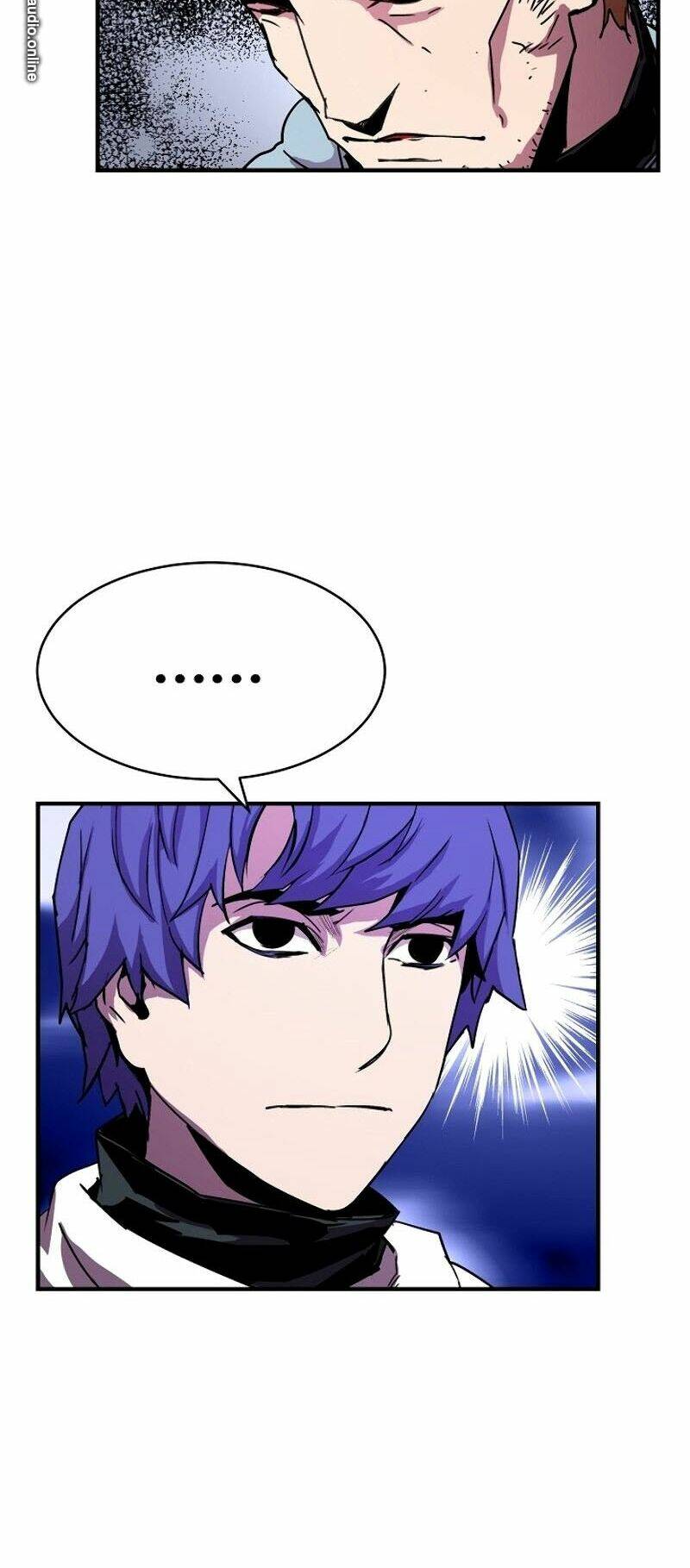 Sự Trở Lại Của Pháp Sư 8 Vòng Chapter 33 - Trang 2