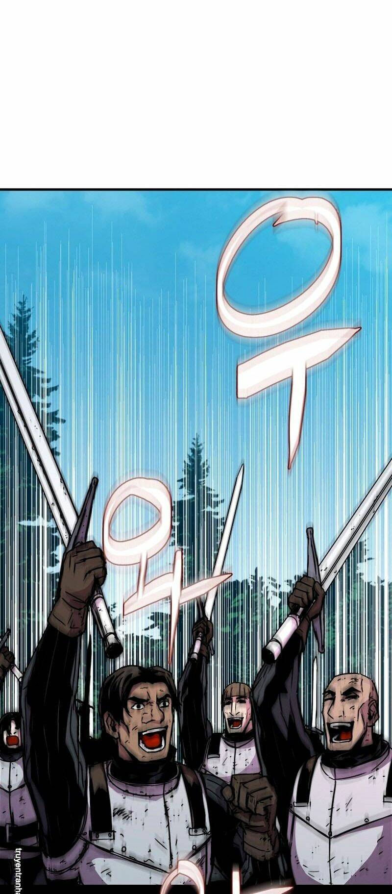 Sự Trở Lại Của Pháp Sư 8 Vòng Chapter 33 - Trang 2