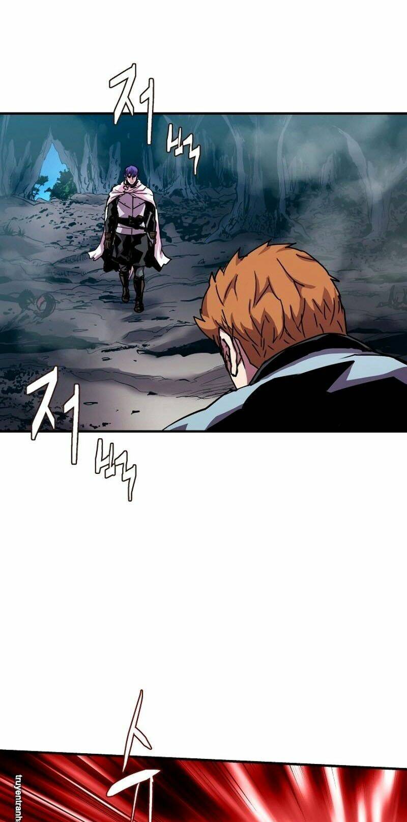 Sự Trở Lại Của Pháp Sư 8 Vòng Chapter 33 - Trang 2