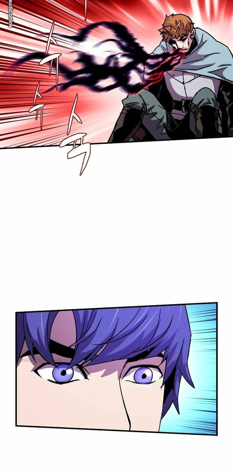 Sự Trở Lại Của Pháp Sư 8 Vòng Chapter 33 - Trang 2