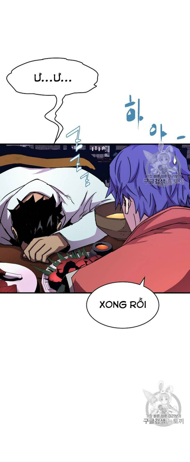 Sự Trở Lại Của Pháp Sư 8 Vòng Chapter 34 - Trang 2