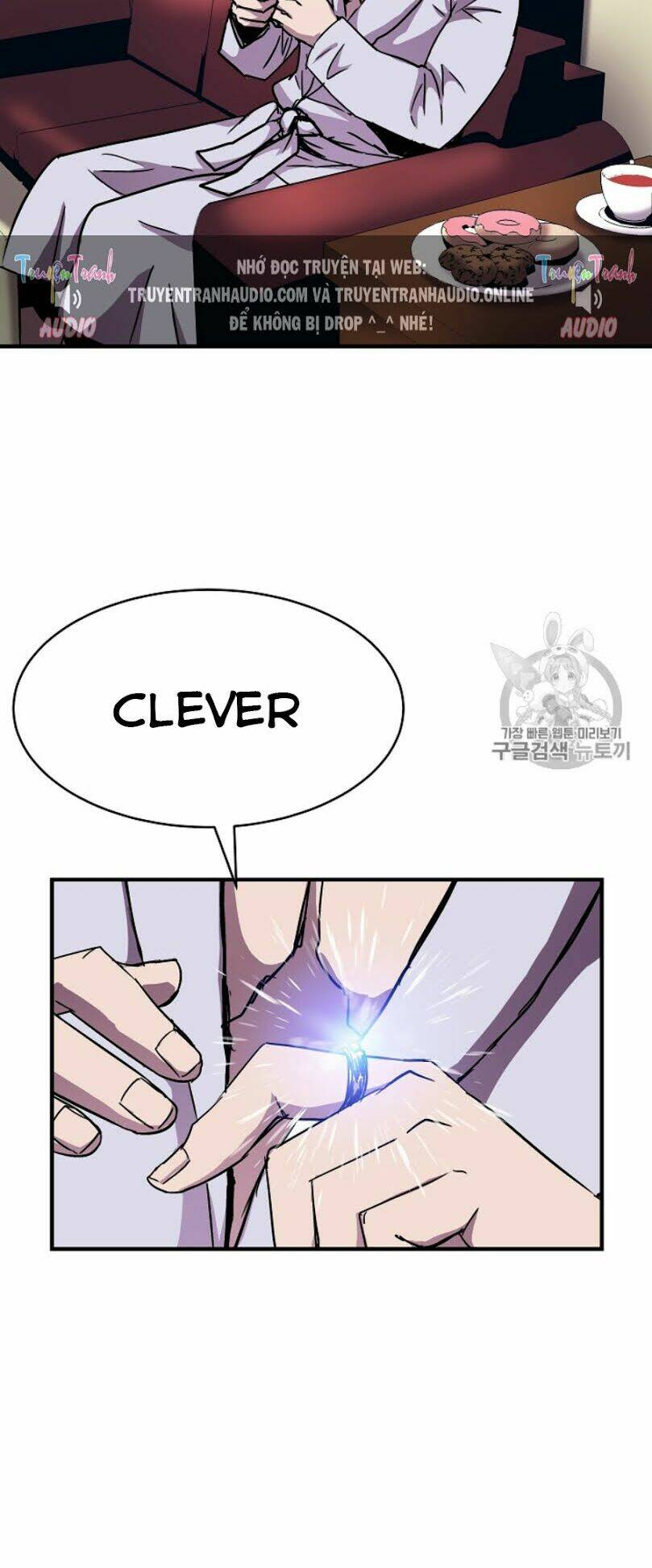 Sự Trở Lại Của Pháp Sư 8 Vòng Chapter 34 - Trang 2