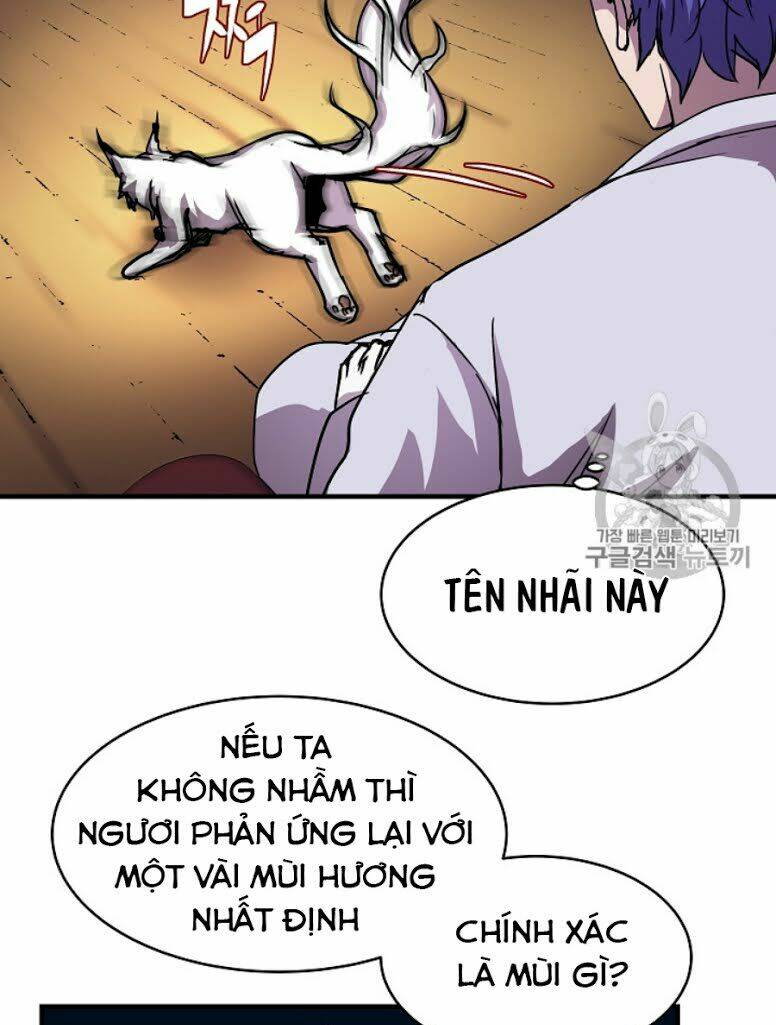 Sự Trở Lại Của Pháp Sư 8 Vòng Chapter 34 - Trang 2