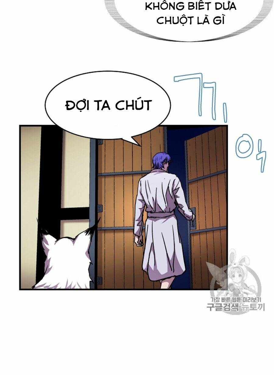 Sự Trở Lại Của Pháp Sư 8 Vòng Chapter 34 - Trang 2