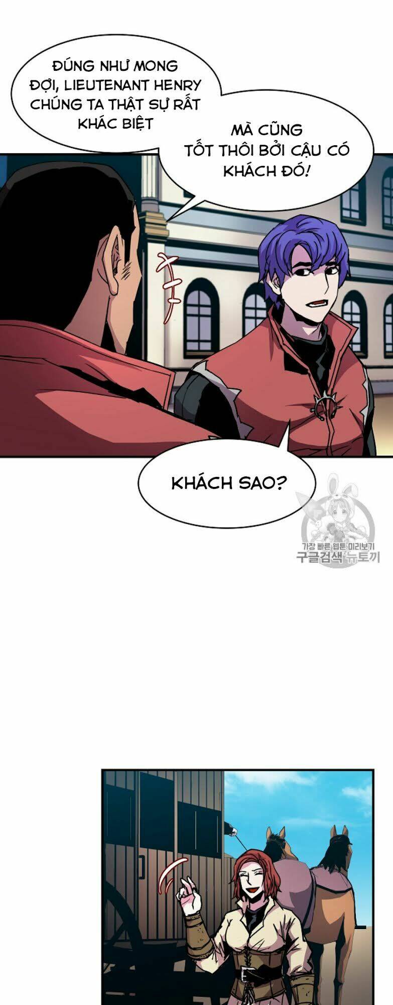 Sự Trở Lại Của Pháp Sư 8 Vòng Chapter 34 - Trang 2