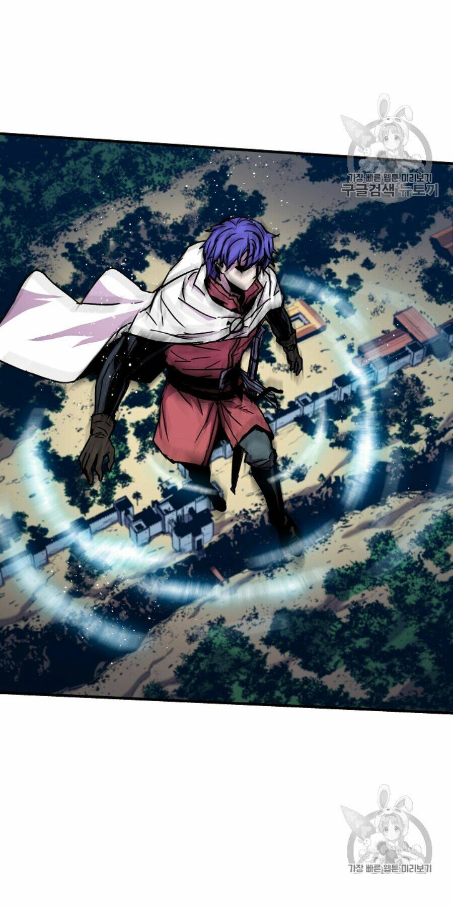 Sự Trở Lại Của Pháp Sư 8 Vòng Chapter 34 - Trang 2