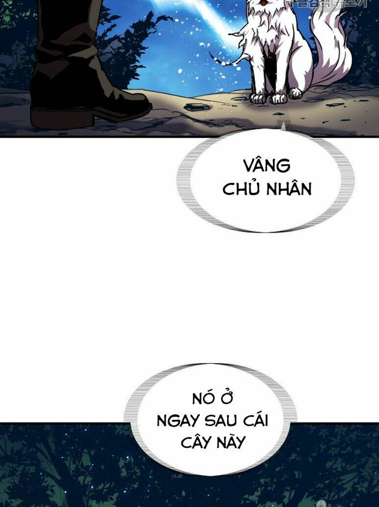 Sự Trở Lại Của Pháp Sư 8 Vòng Chapter 34 - Trang 2