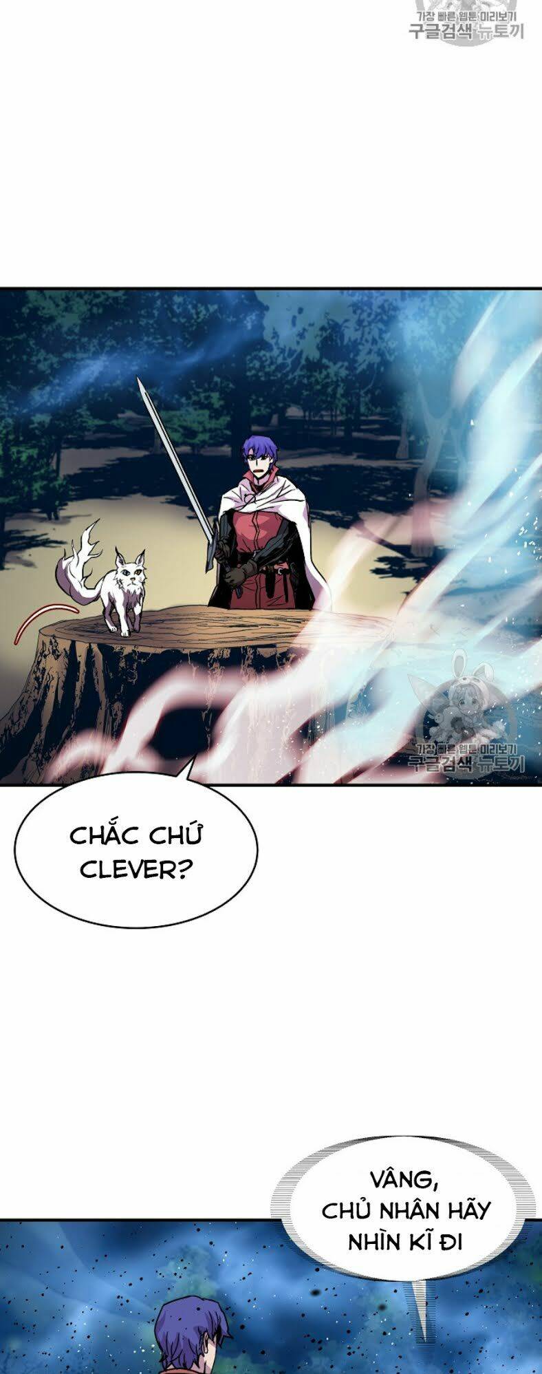 Sự Trở Lại Của Pháp Sư 8 Vòng Chapter 34 - Trang 2