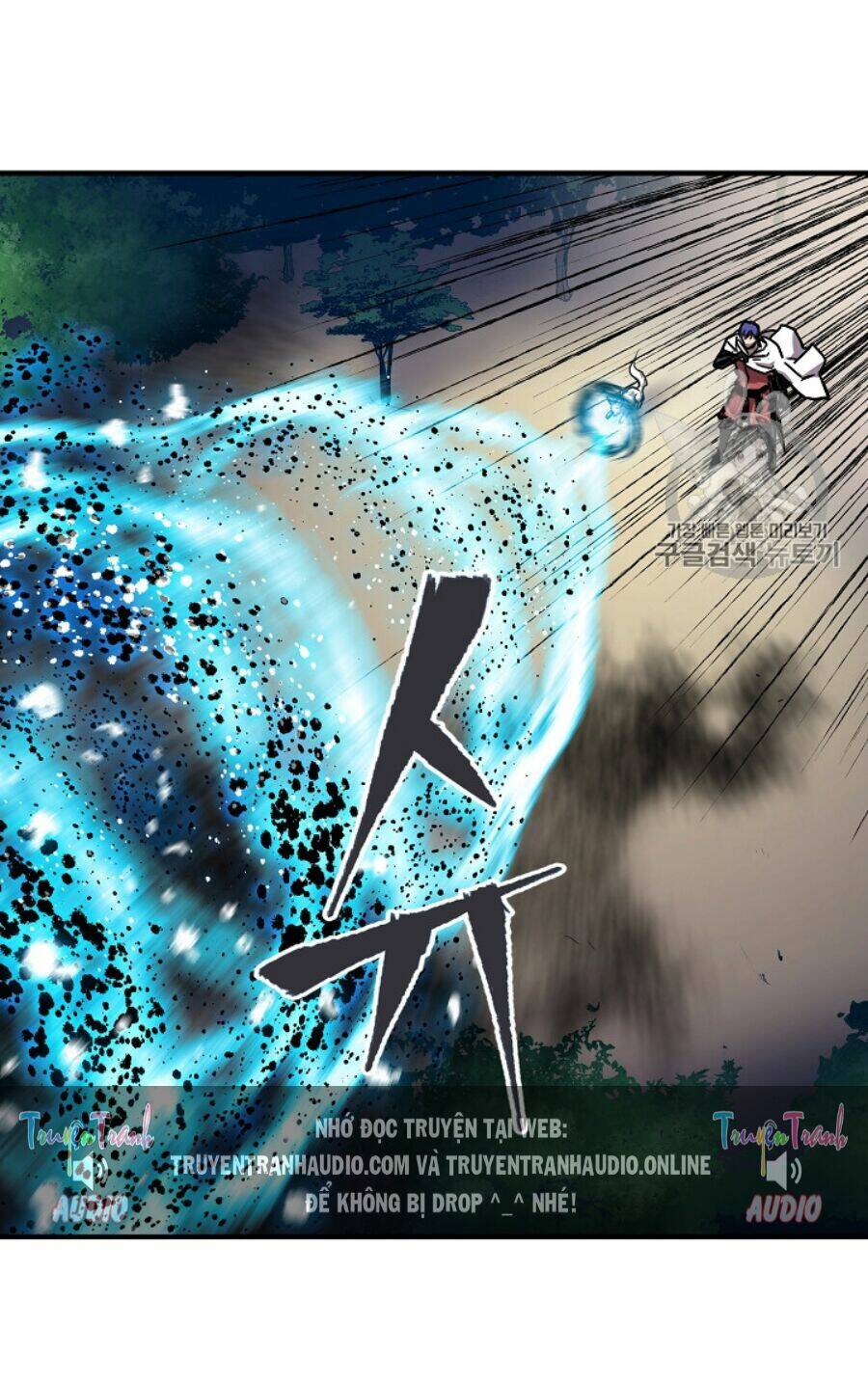 Sự Trở Lại Của Pháp Sư 8 Vòng Chapter 34 - Trang 2